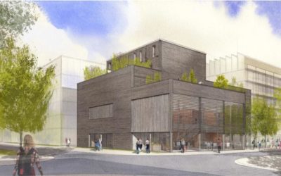 Un projet architectural innovant