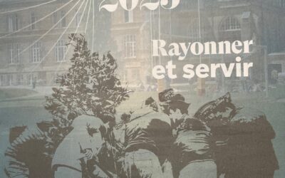 Découvrez le Rapport d&rsquo;activité 2025